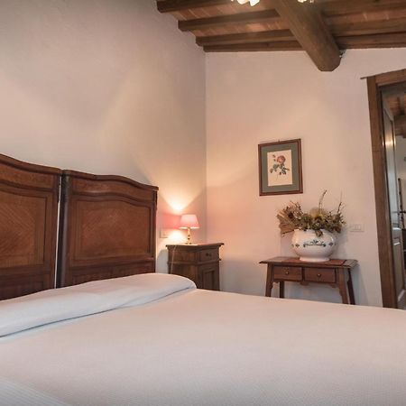 Borgo Bianchini Villa Todi Eksteriør billede