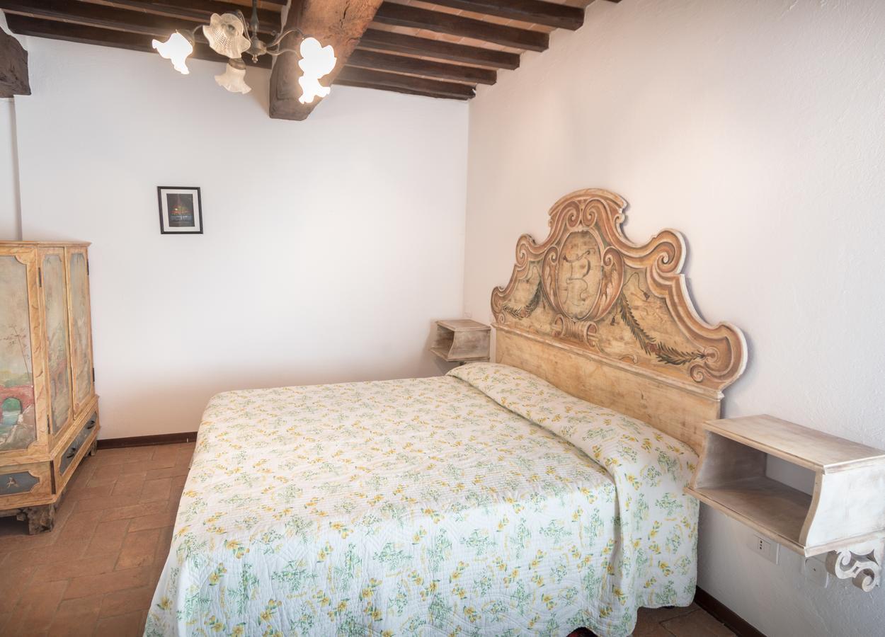 Borgo Bianchini Villa Todi Eksteriør billede