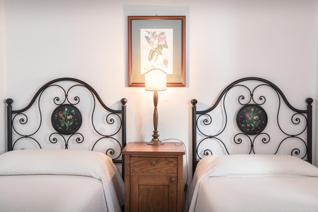 Borgo Bianchini Villa Todi Eksteriør billede