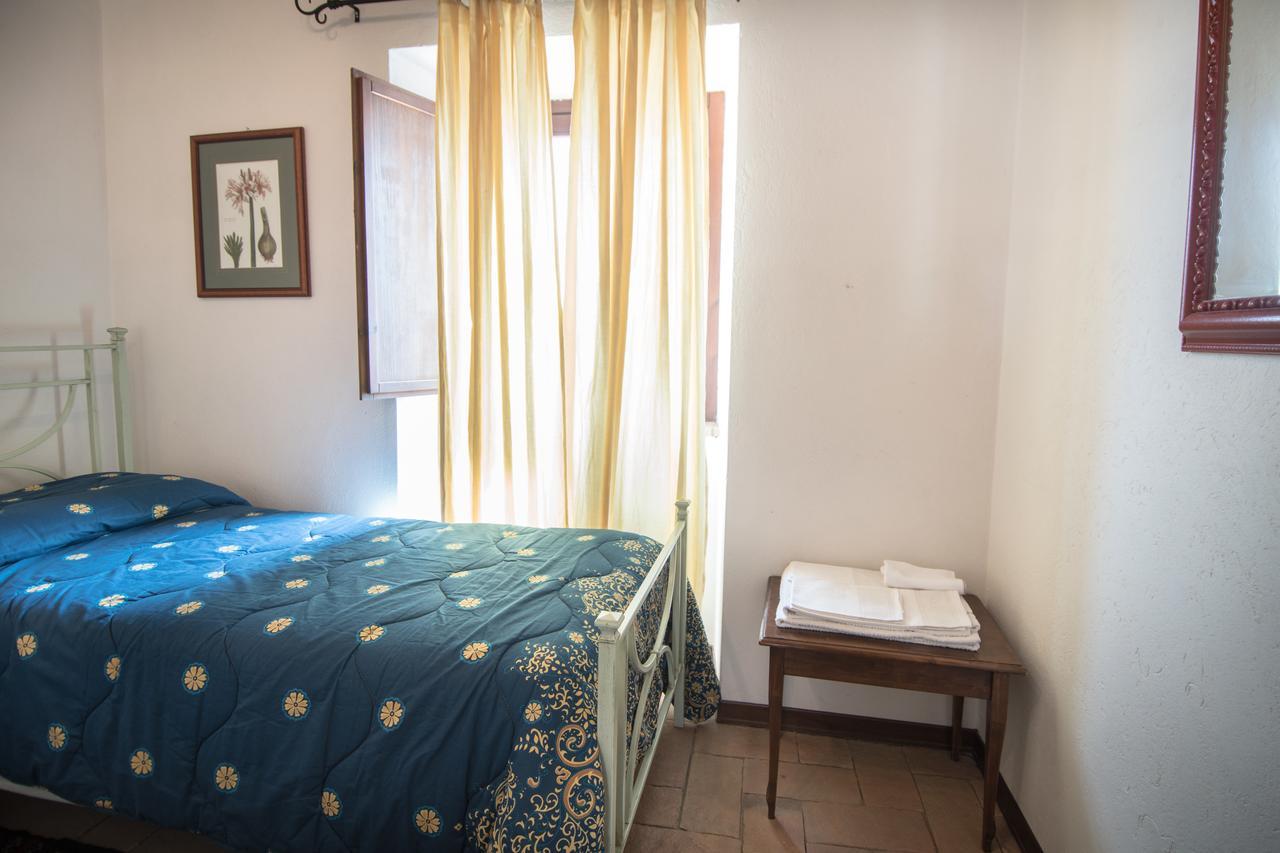 Borgo Bianchini Villa Todi Eksteriør billede
