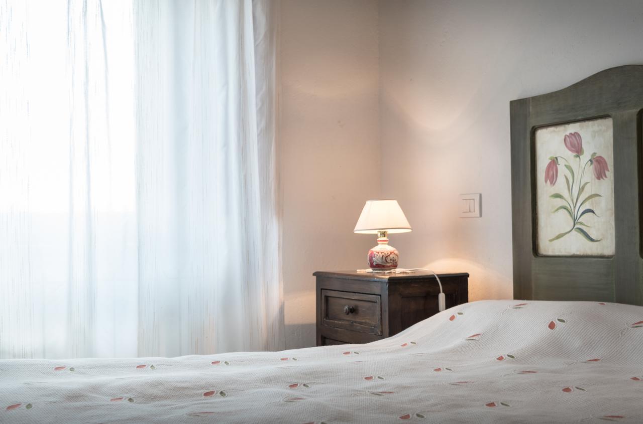 Borgo Bianchini Villa Todi Eksteriør billede