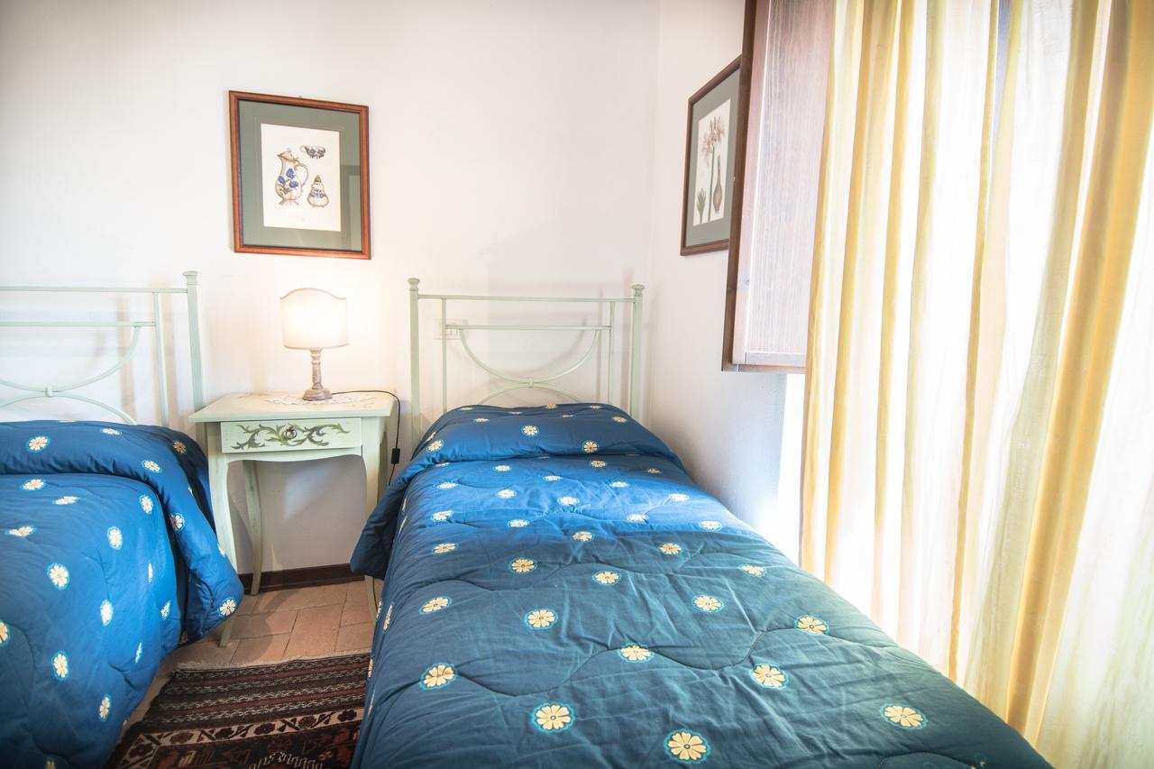 Borgo Bianchini Villa Todi Eksteriør billede